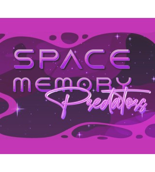 Space Memory: Predators Steam Key GLOBAL